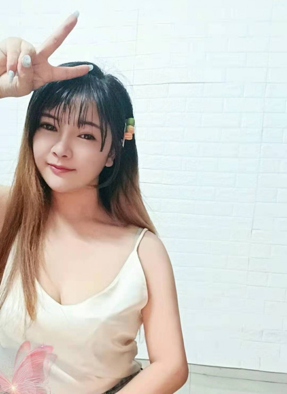 天河小嫩妞粤粤